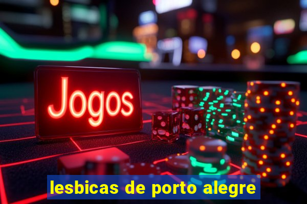 lesbicas de porto alegre